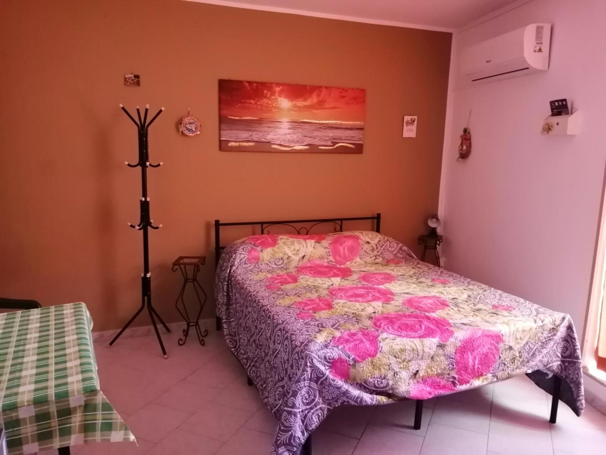 Room Holiday "Al Centro Storico" Palermo Luaran gambar