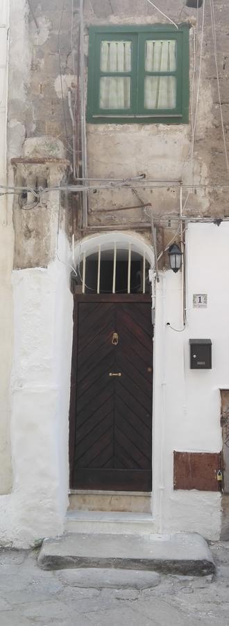 Room Holiday "Al Centro Storico" Palermo Luaran gambar